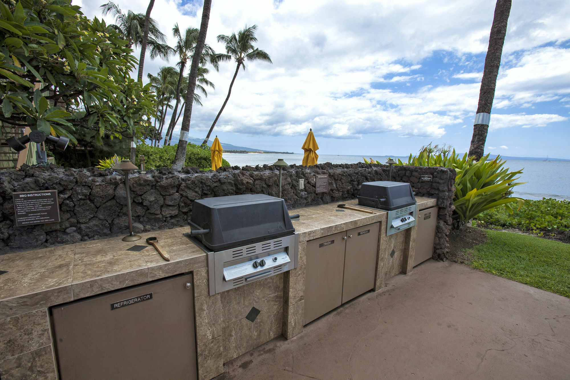 Nani Kai Hale By Maui Condo And Home Kihei Exterior photo